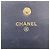 Chanel Deauville Tweed Langbeutel Blau - Ansicht 4