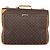 Louis Vuitton Garment Carrier Monogram Canvas Three Hangers Marrom