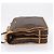 Louis Vuitton Garment Carrier Monogram Canvas Three Hangers Marrom - vista 3