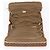 Louis Vuitton Garment Carrier Monogram Canvas Three Hangers Marrom - vista 5