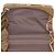 Louis Vuitton Garment Carrier Monogram Canvas Three Hangers Marrom - vista 6