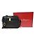 Salvatore Ferragamo Vara Bow Camera Leather