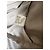 Blusa/Chaqueta Thierry Mugler de seda beige - vista 11