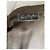 Blusa/Chaqueta Thierry Mugler de seda beige - vista 4