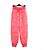 Chanel Coco Neige Pantalones Jogging Cachemira Rosa