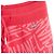 Chanel Coco Neige Pantalones Jogging Cachemira Rosa - vista 2