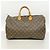 Louis Vuitton Monogram Speedy 40 Handtasche - Ansicht 11