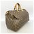 Louis Vuitton Monogram Speedy 40 Handtasche - Ansicht 2