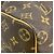 Louis Vuitton Monogram Speedy 40 Handtasche - Ansicht 8