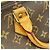 Louis Vuitton Monogram Speedy 40 Handtasche - Ansicht 9
