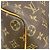Bolsa Louis Vuitton Monogram Speedy 40 Marrom - vista 10