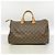 Bolsa Louis Vuitton Monogram Speedy 40 Marrom - vista 11