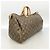 Bolsa Louis Vuitton Monogram Speedy 40 Marrom - vista 2