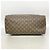 Bolsa Louis Vuitton Monogram Speedy 40 Marrom - vista 3