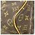 Bolsa Louis Vuitton Monogram Speedy 40 Marrom - vista 6