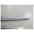 Stylo Plume Cartier Métal Argenté et Plume Or Doré Bijouterie argentée - vue 4