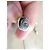 Cartier Must de Cartier Sterling Silver Ballpoint Pen - view 9