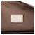 Sac à main horizontal Louis Vuitton Monogram Lockit marron - vue 5