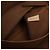 Sac à main horizontal Louis Vuitton Monogram Lockit marron - vue 6