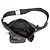 Borsa cintura Prada Tessuto multi-tasche nera - vista 4