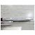 Stylo plume Cartier en argent massif Doré Bordeaux Bijouterie argentée - vue 4