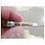 Stylo plume Cartier en argent massif Doré Bordeaux Bijouterie argentée - vue 8