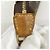 Louis Vuitton Monogram Pochette Accessoires Bag/Pouch Marrone - vista 5