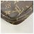 Louis Vuitton Monogram Pochette Accessoires Bag/Pouch Marrone - vista 7