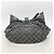 Louis Vuitton Monogram Denim XS Schultertasche Schwarz - Ansicht 12