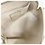 Louis Vuitton Monogram Empreinte Bicolor Pochette Tic Bag/Pouch Beige - vista 4