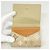 Portabiglietti Louis Vuitton Beige - vista 3