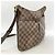 Louis Vuitton Damier Bloomsbury PM Schultertasche - Ansicht 2