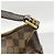 Louis Vuitton Damier Bloomsbury PM Schultertasche - Ansicht 8