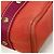 Bolso Tote Louis Vuitton Antigua Cabas MM Roja - vista 6