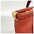 Bolso Tote Louis Vuitton Antigua Cabas MM Roja - vista 7