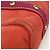 Bolso Tote Louis Vuitton Antigua Cabas MM Roja - vista 9