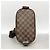 Borsa Louis Vuitton Damier Pochette Gange - vista 11
