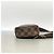 Borsa Louis Vuitton Damier Pochette Gange - vista 3