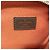 Borsa Louis Vuitton Damier Pochette Gange - vista 5