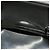 Borsa Vanity Chanel in pelle verniciata nera Nero - vista 9