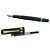 Autre Marque Parker Duofold Anniversary Internacional Caneta Tinteiro Preto e Ouro Dourado