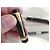 Autre Marque Parker Duofold Anniversary Internacional Caneta Tinteiro Preto e Ouro Dourado - vista 3