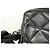 Chanel Cambon Lambskin Shoulder Bag Black - view 10