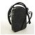 Chanel Cambon Lambskin Shoulder Bag Black - view 2