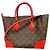 Borsa Louis Vuitton Monogram Phoenix PM