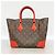 Borsa Louis Vuitton Monogram Phoenix PM - vista 12