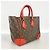 Borsa Louis Vuitton Monogram Phoenix PM - vista 2
