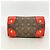 Borsa Louis Vuitton Monogram Phoenix PM - vista 3