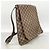 Louis Vuitton Damier Musette Schultertasche - Ansicht 2