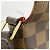 Louis Vuitton Damier Musette Schultertasche - Ansicht 8